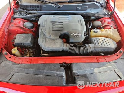 Zdjęcie 11 z 12 samochodu: 2015 DODGE CHALLENGER SXT PLUS VIN:2C3CDZBG9FH869334 - miniatura