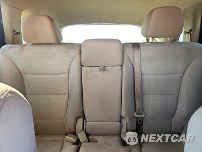 Zdjęcie 10 z 13 samochodu: 2015 KIA SORENTO LX VIN:5XYKT4A62FG622757 - miniatura