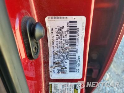 Zdjęcie 12 z 12 samochodu: 2005 TOYOTA COROLLA CE VIN:1NXBR32E55Z470335 - miniatura
