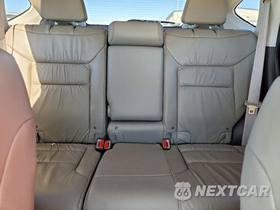 Zdjęcie 10 z 13 samochodu: 2013 HONDA CR-V EXL VIN:5J6RM4H78DL041933 - miniatura