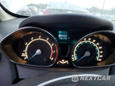 Zdjęcie 9 z 12 samochodu: 2019 FORD FIESTA SE VIN:3FADP4EJ4KM102154 - miniatura