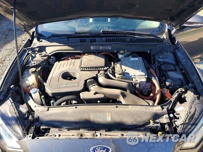 Zdjęcie 11 z 12 samochodu: 2017 FORD FUSION SE PHEV VIN:3FA6P0PU9HR160765 - miniatura