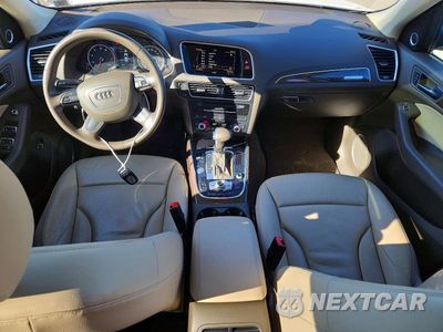 Zdjęcie 8 z 13 samochodu: 2016 AUDI Q5 PREMIUM PLUS VIN:WA1L2AFP0GA015162 - miniatura