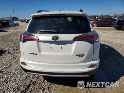 Zdjęcie 6 z 14 samochodu: 2016 TOYOTA RAV4 LIMITED VIN:JTMDFREV8GD182672 - miniatura