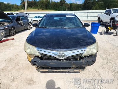 Piąte zdjęcie samochodu w środku: 2014 TOYOTA CAMRY LE VIN:4T1BF1FK0EU447896 - miniatura