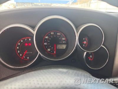 Zdjęcie 9 z 12 samochodu: 2005 PONTIAC VIBE VIN:5Y2SL63825Z442396 - miniatura