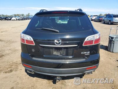 Zdjęcie 6 z 13 samochodu: 2012 MAZDA CX-9 VIN:JM3TB3CV6C0366282 - miniatura