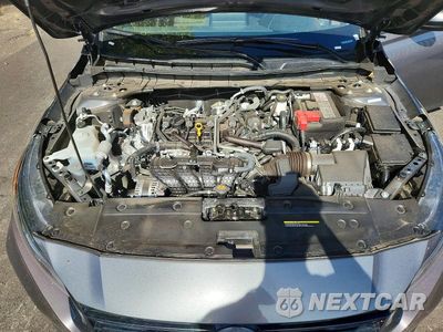 Zdjęcie 11 z 13 samochodu: 2026 NISSAN ALTIMA SV VIN:1N4BL4DV0TN319408 - miniatura