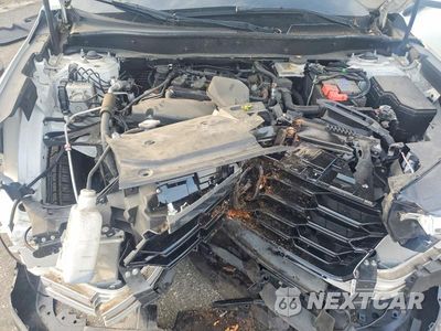 Zdjęcie 12 z 14 samochodu: 2023 HONDA CR-V EX VIN:2HKRS4H45PH402223 - miniatura
