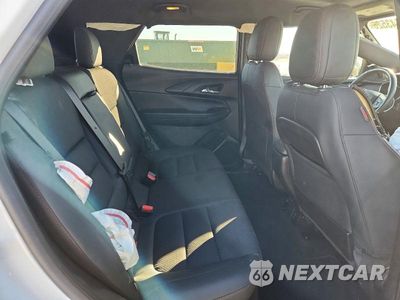 Zdjęcie 11 z 14 samochodu: 2023 CHEVROLET TRAILBLAZR VIN:KL79MTSL0PB106299 - miniatura