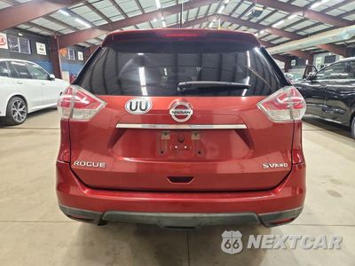 Zdjęcie 6 z 13 samochodu: 2016 NISSAN ROGUE SV VIN:KNMAT2MV4GP634071 - miniatura