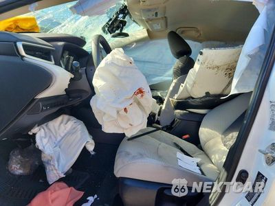 Zdjęcie 7 z 12 samochodu: 2022 TOYOTA COROLLA LE VIN:5YFEPMAE1NP332271 - miniatura