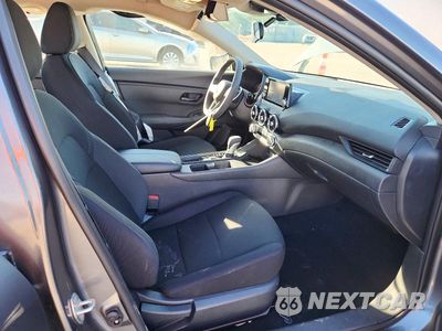 Zdjęcie 7 z 12 samochodu: 2025 NISSAN SENTRA S VIN:3N1AB8BV9SY396348 - miniatura