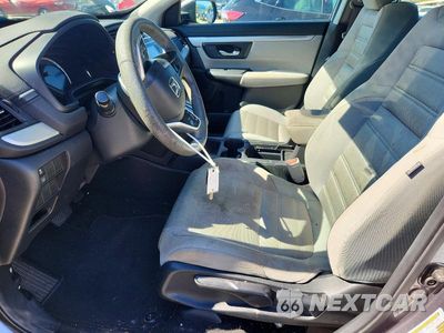 Zdjęcie 7 z 13 samochodu: 2017 HONDA CR-V LX VIN:2HKRW6H33HH212669 - miniatura