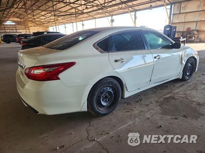 Trzecie zdjęcie samochodu z tyłu: 2016 NISSAN ALTIMA 2.5 S VIN:1N4AL3APXGC292652 - miniatura