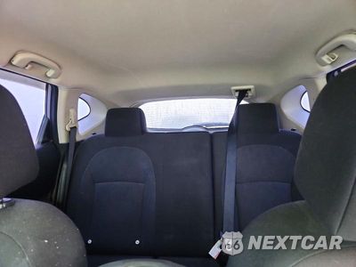 Zdjęcie 10 z 13 samochodu: 2014 NISSAN ROGUE SELECT S VIN:JN8AS5MT5EW617967 - miniatura