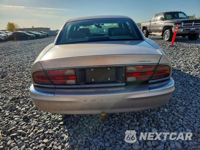 Zdjęcie 6 z 12 samochodu: 1999 BUICK PARK AVENUE ULTRA VIN:1G4CU5219X4619988 - miniatura
