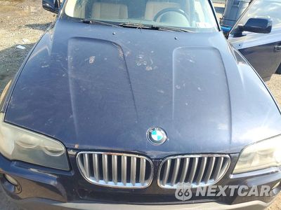 Zdjęcie 12 z 13 samochodu: 2009 BMW X3 XDRIVE30I VIN:WBXPC93499WJ27318 - miniatura