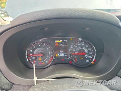 Zdjęcie 9 z 12 samochodu: 2019 SUBARU WRX WRX PREMIUM VIN:JF1VA1A65K9813060 - miniatura