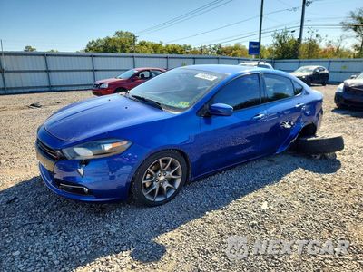 2014 DODGE DART SXT 1C3CDFBB8ED802397 - główne zdjęcie licytacji z USA - miniatura