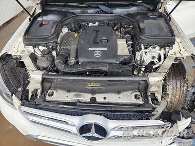 Zdjęcie 12 z 13 samochodu: 2019 MERCEDES-BENZ GLC 300 VIN:WDC0G4JB1KV181354 - miniatura