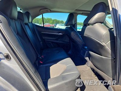 Zdjęcie 10 z 12 samochodu: 2021 TOYOTA CAMRY SE VIN:4T1G11AKXMU609236 - miniatura