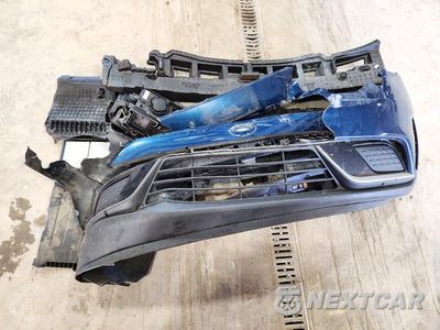 Zdjęcie 13 z 14 samochodu: 2019 KIA NIRO LX VIN:KNDCB3LC0K5328135 - miniatura