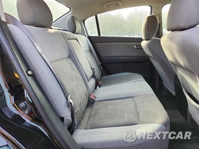Zdjęcie 10 z 12 samochodu: 2012 NISSAN SENTRA 2.0 VIN:3N1AB6AP6CL712696 - miniatura