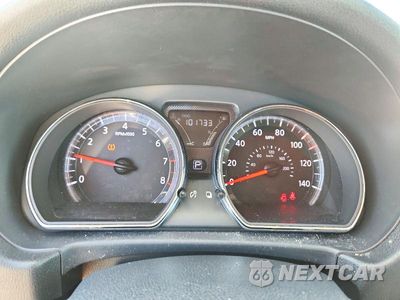 Zdjęcie 9 z 12 samochodu: 2017 NISSAN VERSA 1.6 SV VIN:3N1CN7AP0HK469583 - miniatura