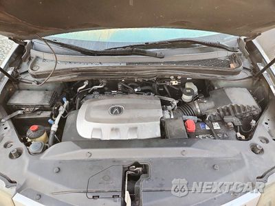 Zdjęcie 12 z 13 samochodu: 2011 ACURA MDX TECHNOLOGY VIN:2HNYD2H60BH519327 - miniatura