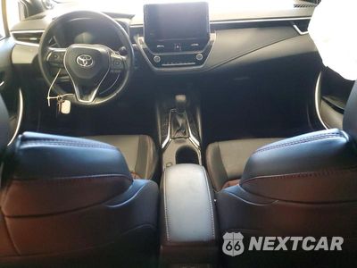 Zdjęcie 8 z 12 samochodu: 2024 TOYOTA COROLLA XSE VIN:5YFT4MCE4RP170767 - miniatura