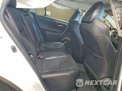 Zdjęcie 11 z 14 samochodu: 2023 TOYOTA RAV4 TRD OFF ROAD VIN:2T3S1RFV4PW366448 - miniatura