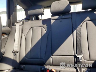 Zdjęcie 10 z 13 samochodu: 2021 BMW X3 XDRIVE30I VIN:5UXTY5C05M9G26192 - miniatura