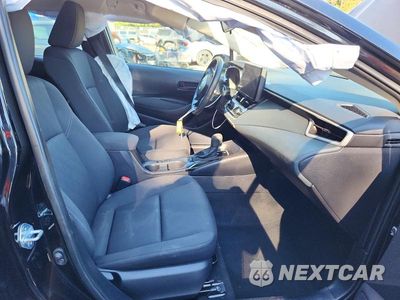 Zdjęcie 7 z 12 samochodu: 2025 TOYOTA COROLLA LE VIN:5YFB4MDE6SP324847 - miniatura