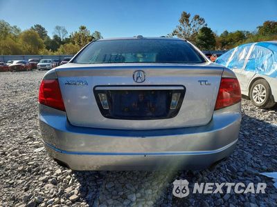 Zdjęcie 6 z 12 samochodu: 2006 ACURA 3.2TL VIN:19UUA66276A013116 - miniatura