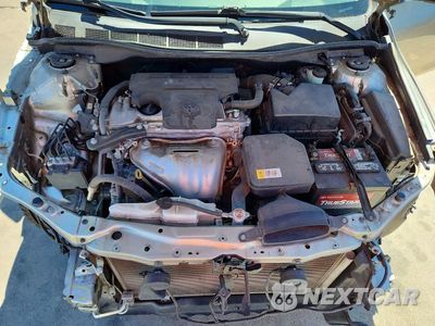 Zdjęcie 11 z 12 samochodu: 2017 TOYOTA CAMRY LE VIN:4T1BF1FK3HU649927 - miniatura