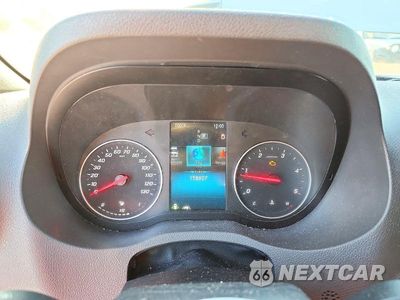 Zdjęcie 9 z 13 samochodu: 2022 MERCEDES-BENZ SPRINTER 2500 VIN:W1Z4DFHY5NT099740 - miniatura