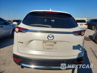 Zdjęcie 6 z 13 samochodu: 2016 MAZDA CX-9 GRAND TOURING VIN:JM3TCADY5G0119321 - miniatura