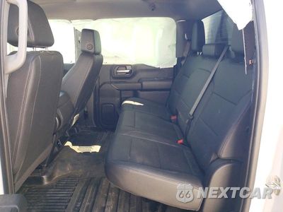 Zdjęcie 10 z 12 samochodu: 2024 CHEVROLET SILVERADO 2500 HD VIN:1GB1YLE79RF386615 - miniatura