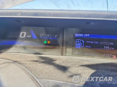 Zdjęcie 9 z 12 samochodu: 2012 HONDA CIVIC EX VIN:19XFB2F8XCE309001 - miniatura