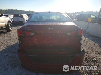 Zdjęcie 6 z 12 samochodu: 2026 NISSAN ALTIMA SV VIN:1N4BL4DW3TN342335 - miniatura