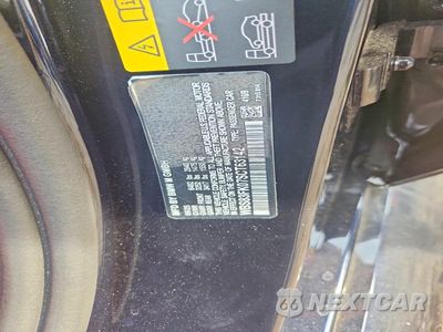 Zdjęcie 12 z 12 samochodu: 2026 BMW M5 VIN:WBS83FK03TCV85551 - miniatura