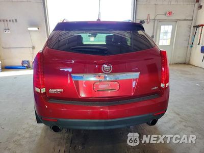 Zdjęcie 6 z 13 samochodu: 2015 CADILLAC SRX PERFORMANCE COLLECTION VIN:3GYFNCE39FS629929 - miniatura