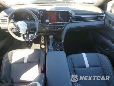 Zdjęcie 8 z 12 samochodu: 2026 TOYOTA CAMRY SE VIN:4T1DAACK0TU286409 - miniatura