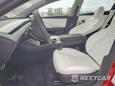Zdjęcie 7 z 12 samochodu: 2026 TESLA MODEL 3 VIN:5YJ3E1EB2TF156576 - miniatura