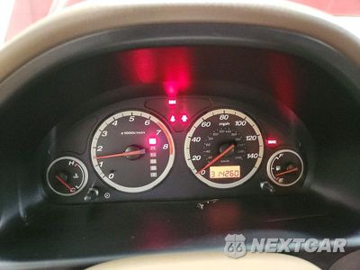Zdjęcie 9 z 13 samochodu: 2004 HONDA CR-V LX VIN:JHLRD78474C014142 - miniatura