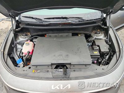 Zdjęcie 11 z 12 samochodu: 2025 KIA NIRO WIND VIN:KNDCR3L1XS5143052 - miniatura