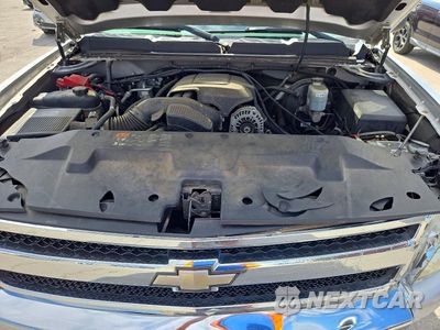 Zdjęcie 11 z 12 samochodu: 2011 CHEVROLET SILVERADO C1500 LT VIN:3GCPCSE09BG401992 - miniatura