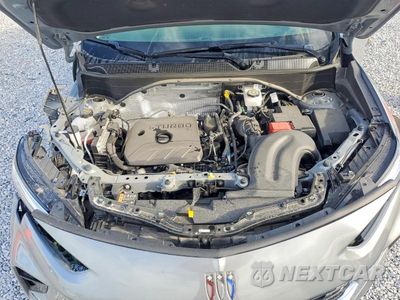 Zdjęcie 12 z 14 samochodu: 2026 BUICK ENCORE GX PREFERRED VIN:KL4AMBSL2TB168706 - miniatura
