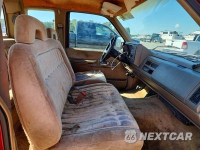 Zdjęcie 10 z 12 samochodu: 1992 CHEVROLET GMT-400 C1500 VIN:2GCEC19K6N1179194 - miniatura